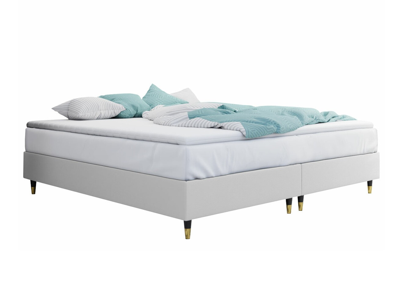 Cama continental Logan 109 (Soft 17)