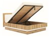 Conjunto para quarto Verlara 118