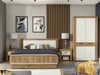 Conjunto para quarto Verlara 118