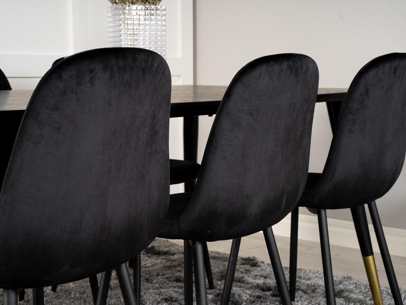 Conjunto para refeições Dallas 1601