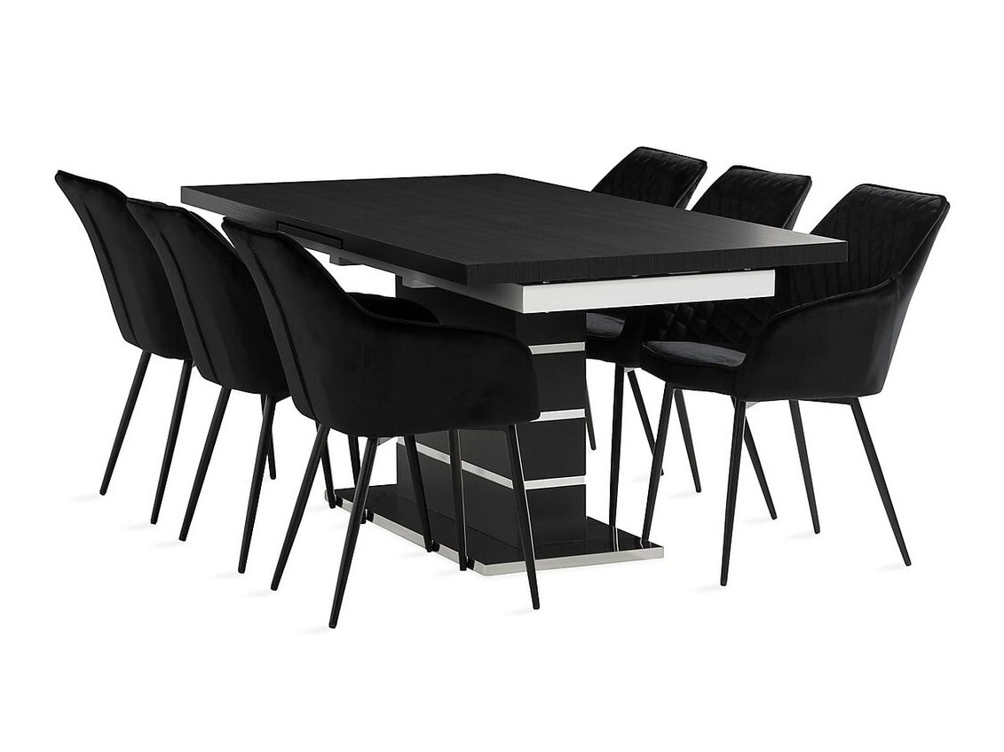 Conjunto para refeições Parkland 265