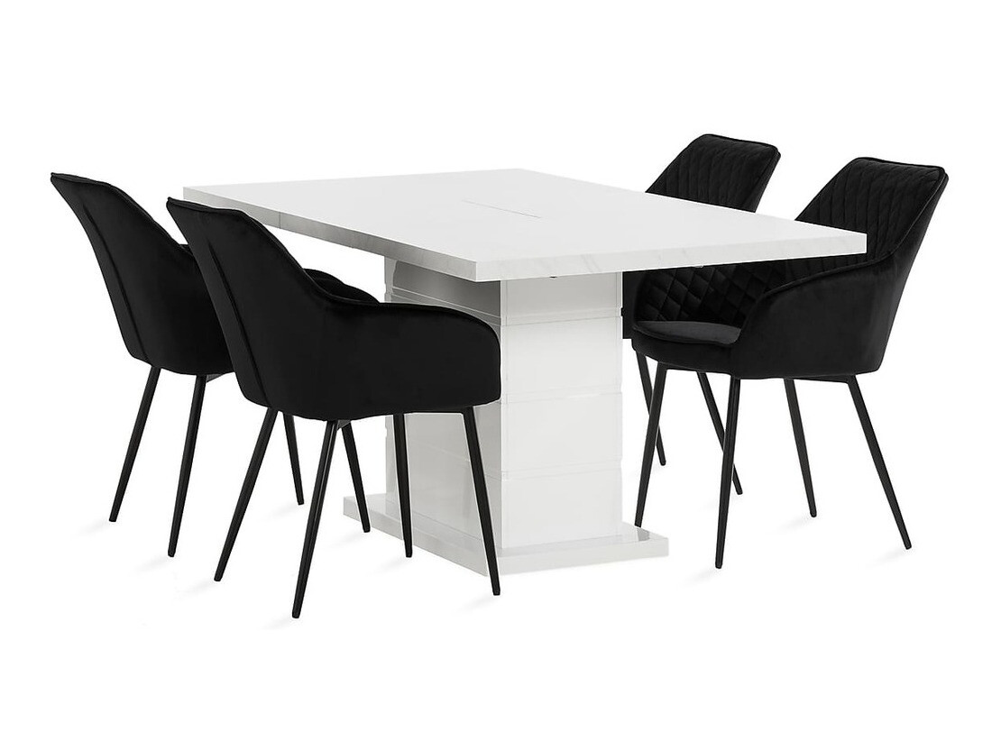 Conjunto para refeições Parkland 277