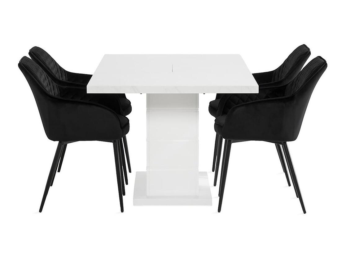 Conjunto para refeições Parkland 277