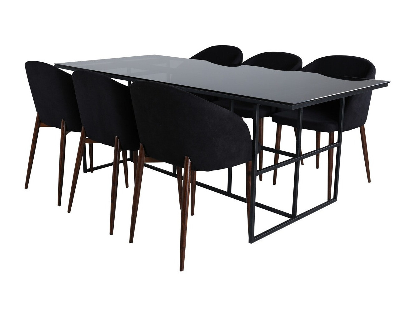 Conjunto para refeições Dallas 2645