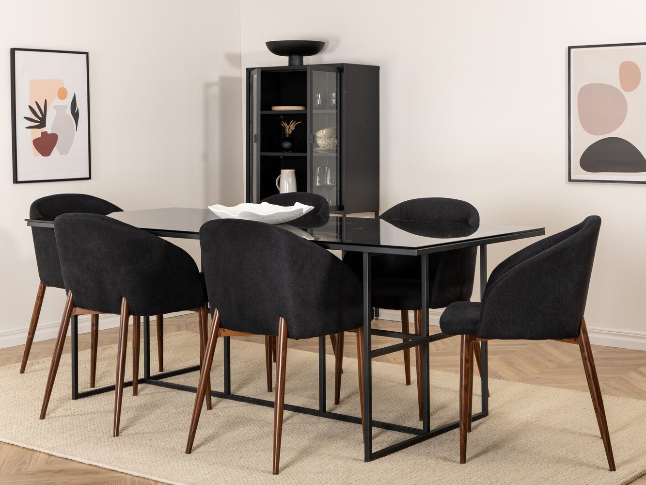 Conjunto para refeições Dallas 2645