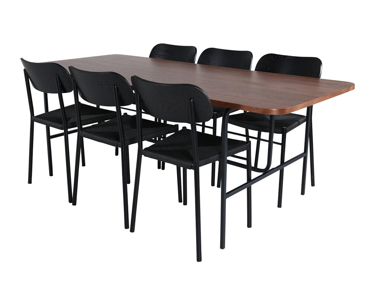 Conjunto para refeições Dallas 2667