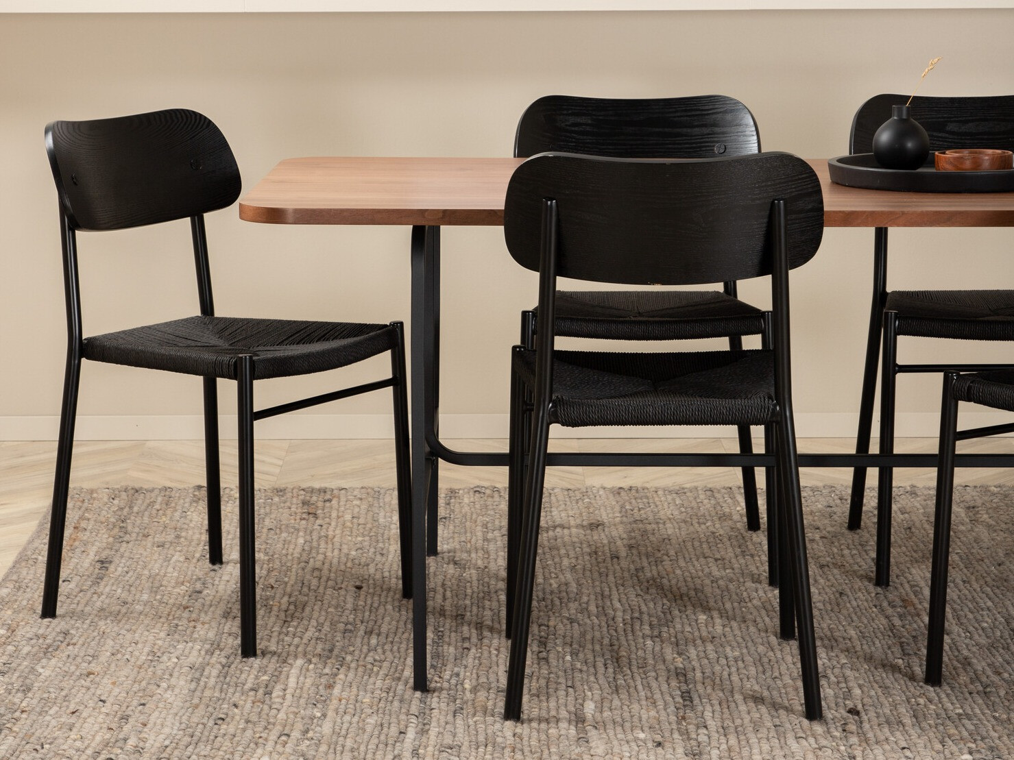 Conjunto para refeições Dallas 2667