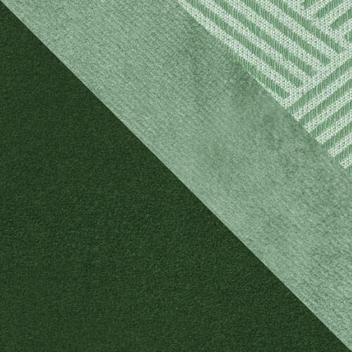 Sofá de canto Comfivo 169 (Otusso 11 + Sorriso 08 + Modello 03)