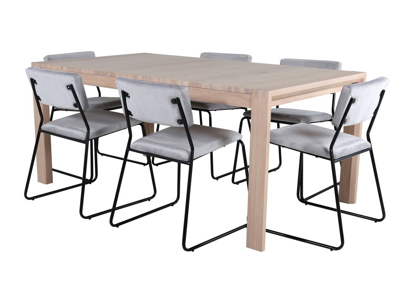 Conjunto para refeições Dallas 2953