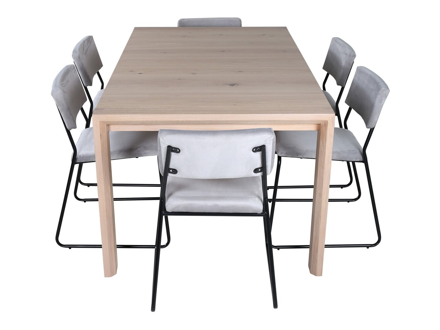 Conjunto para refeições Dallas 2953