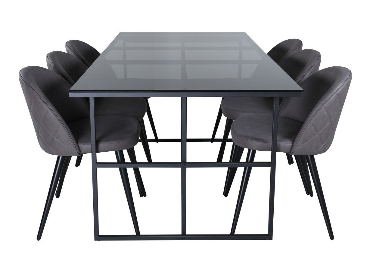 Conjunto para refeições Dallas 3042
