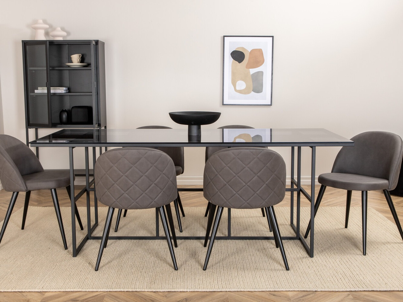 Conjunto para refeições Dallas 3042