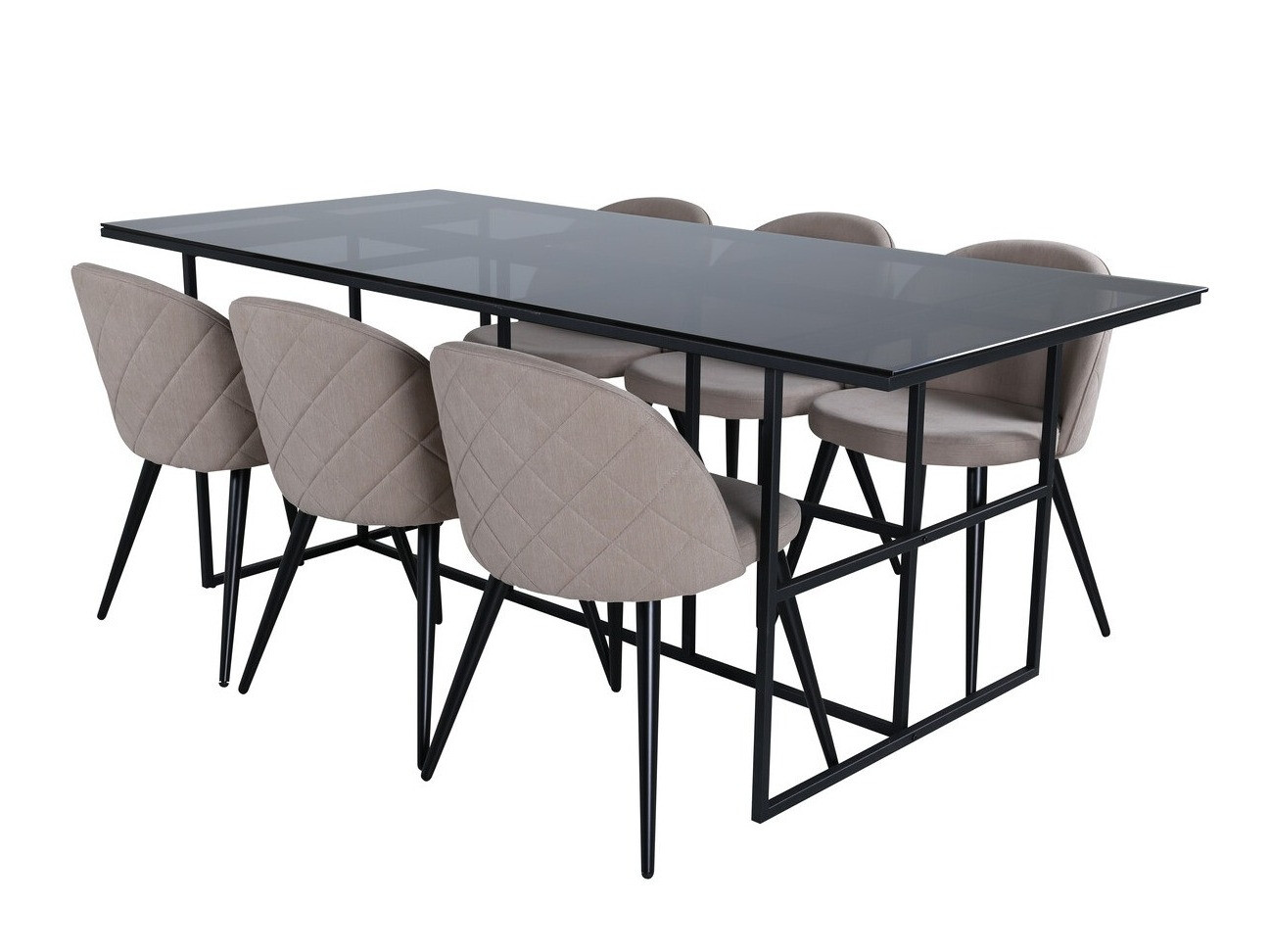 Conjunto para refeições Dallas 3042