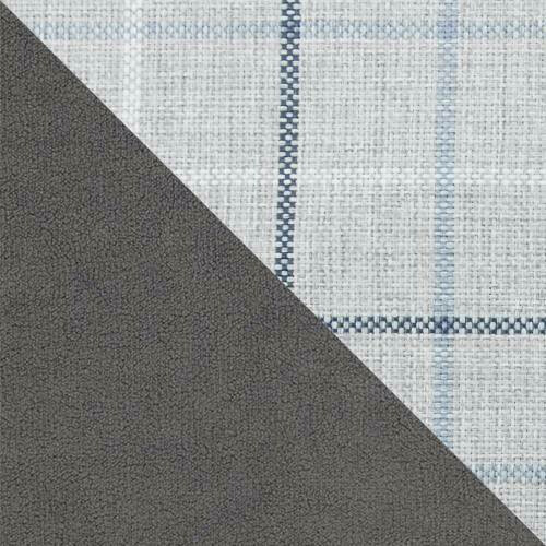 Sofá cama Comfivo 145 (Uttario Velvet 2971 + Senegal 818)