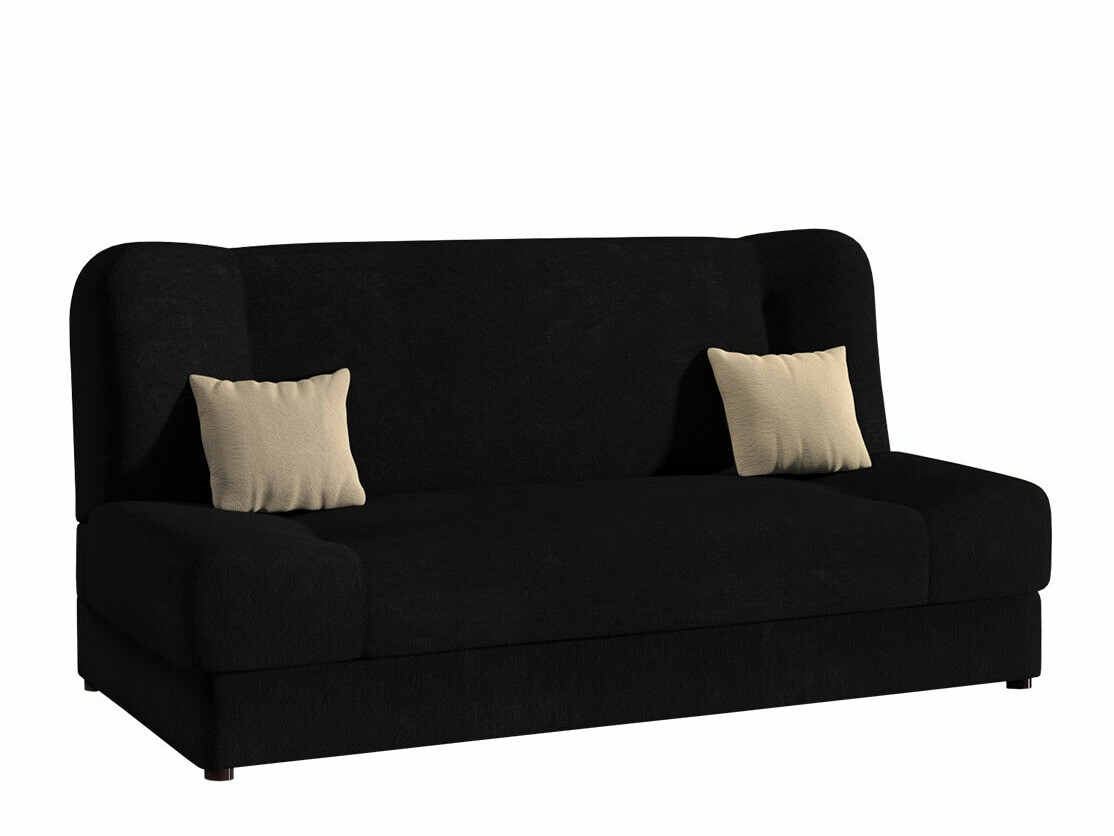 Sofá-cama Comfivo Cera I (Alova 04 + Alova 71)