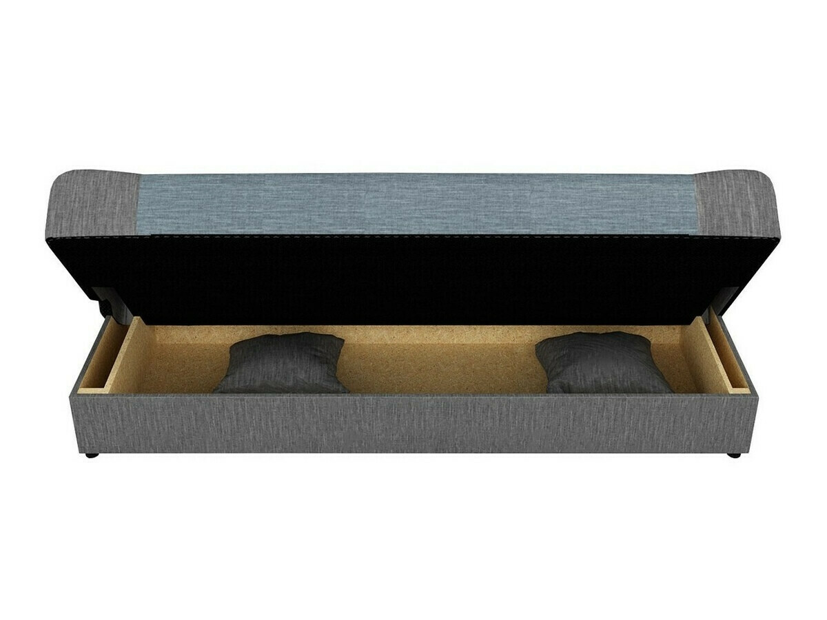 Sofá-cama Comfivo Cera I (Alova 04 + Alova 71)