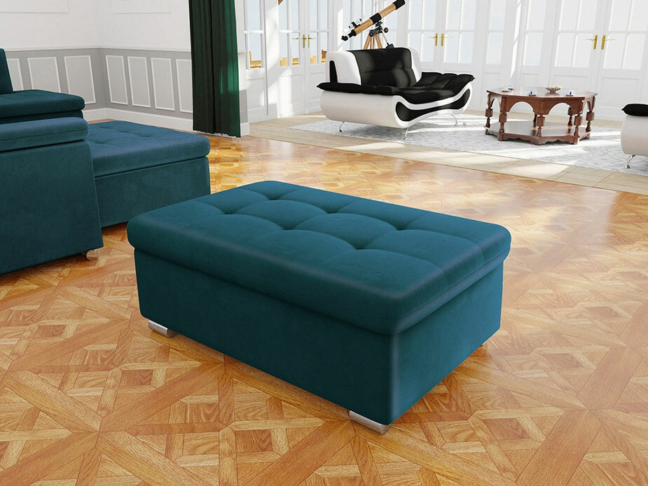 Banco estofado Comfivo 118 (Magic Velvet 221)