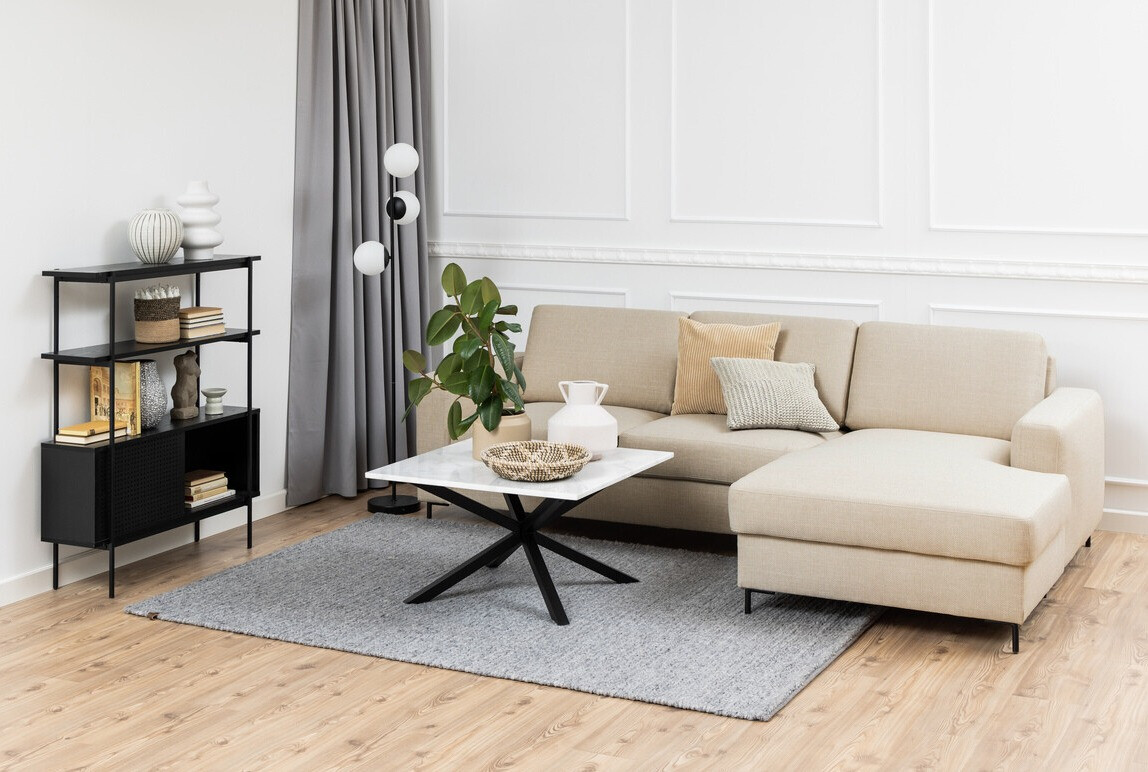 Estante Norsica Levsori 103