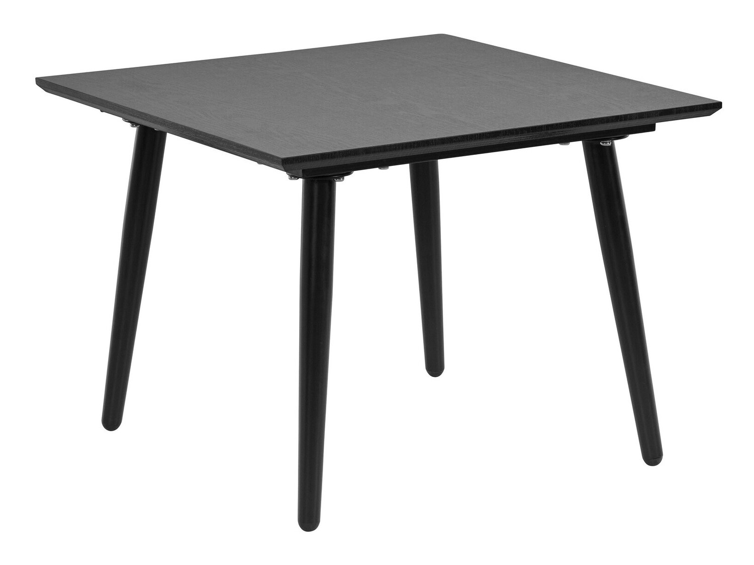 Mesa de centro Denton 821 (Preto)