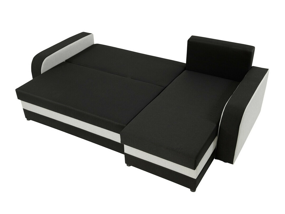 Sofá de canto Comfivo Melissa (Boss 12 + Boss 14)