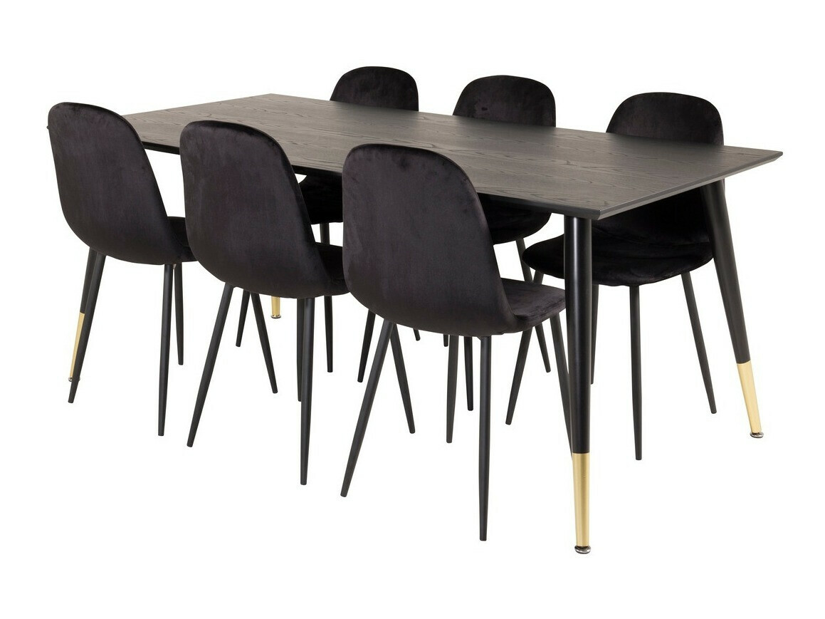 Conjunto para refeições Dallas 1601