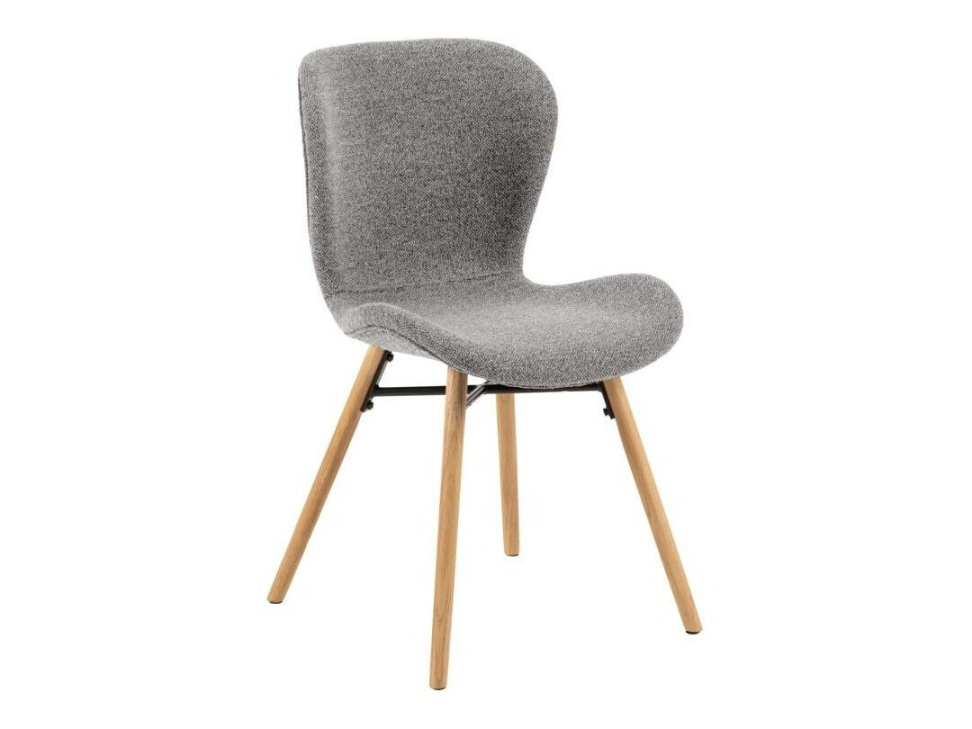 Cadeira Norsica 157 (Claro Cinzento)