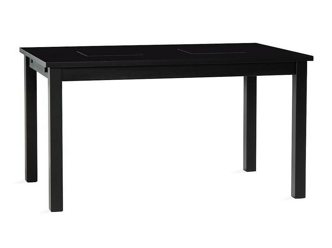 Conjunto para refeições Parkland 369 (Preto)