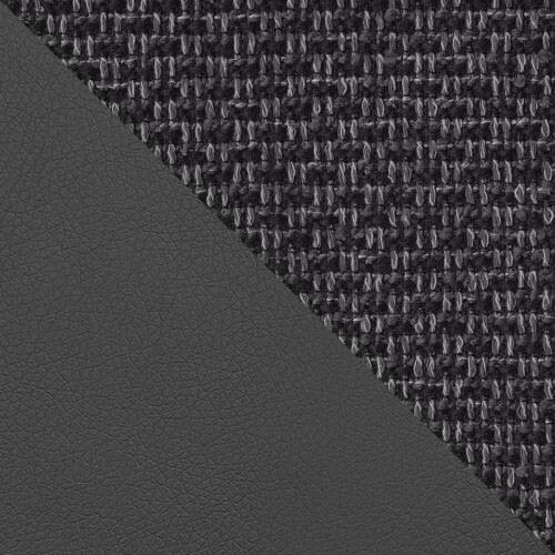 Conjunto de mobiliário com estofo Comfivo 218 (Soft 020 + Majorka 03)