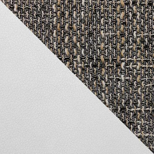 Conjunto de mobiliário com estofo Comfivo Gemma (Soft 017 + Lawa 05)