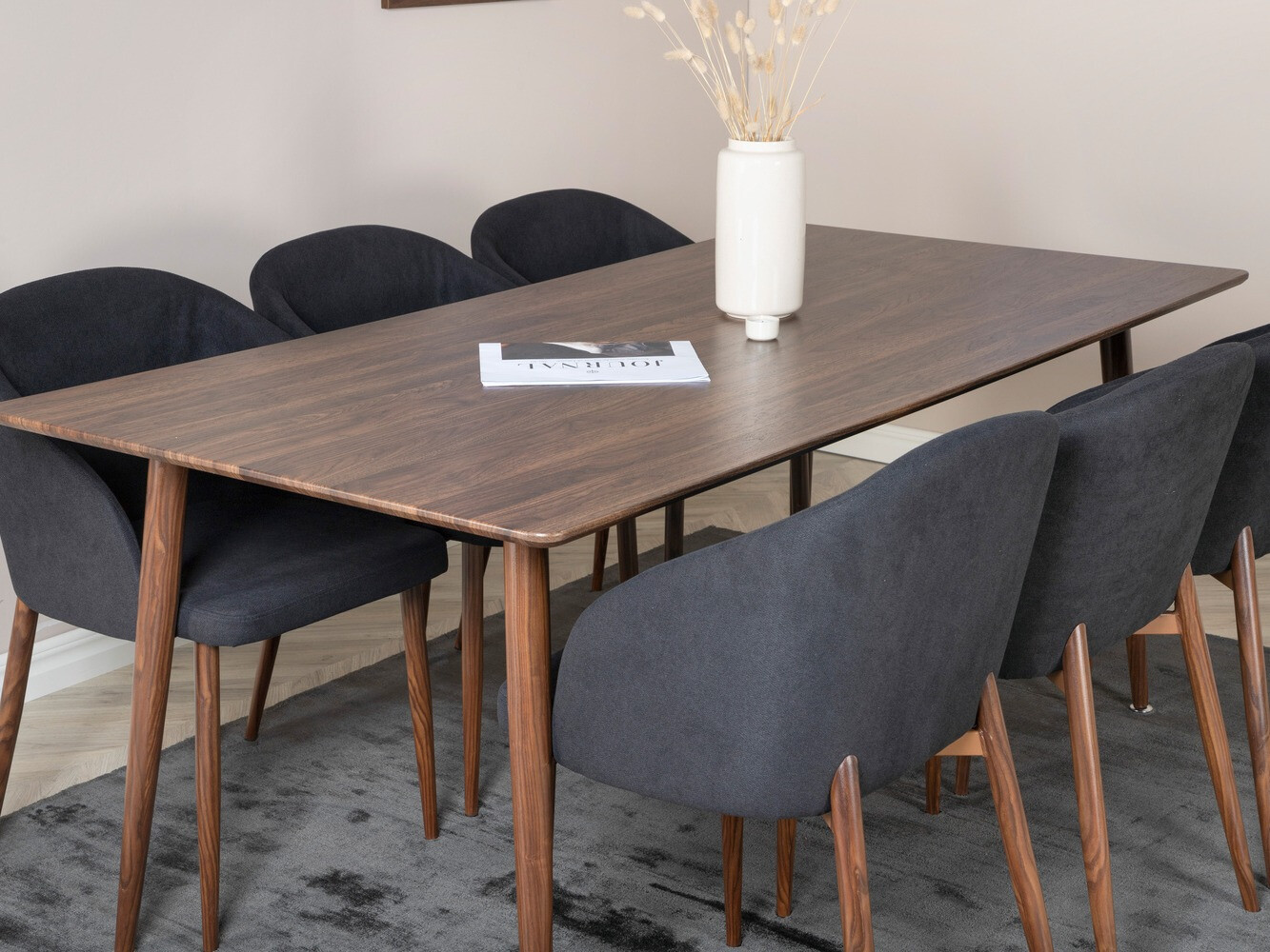 Conjunto para refeições Dallas 1801