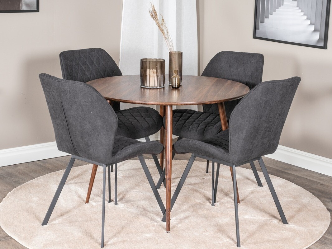 Conjunto para refeições Dallas 1835