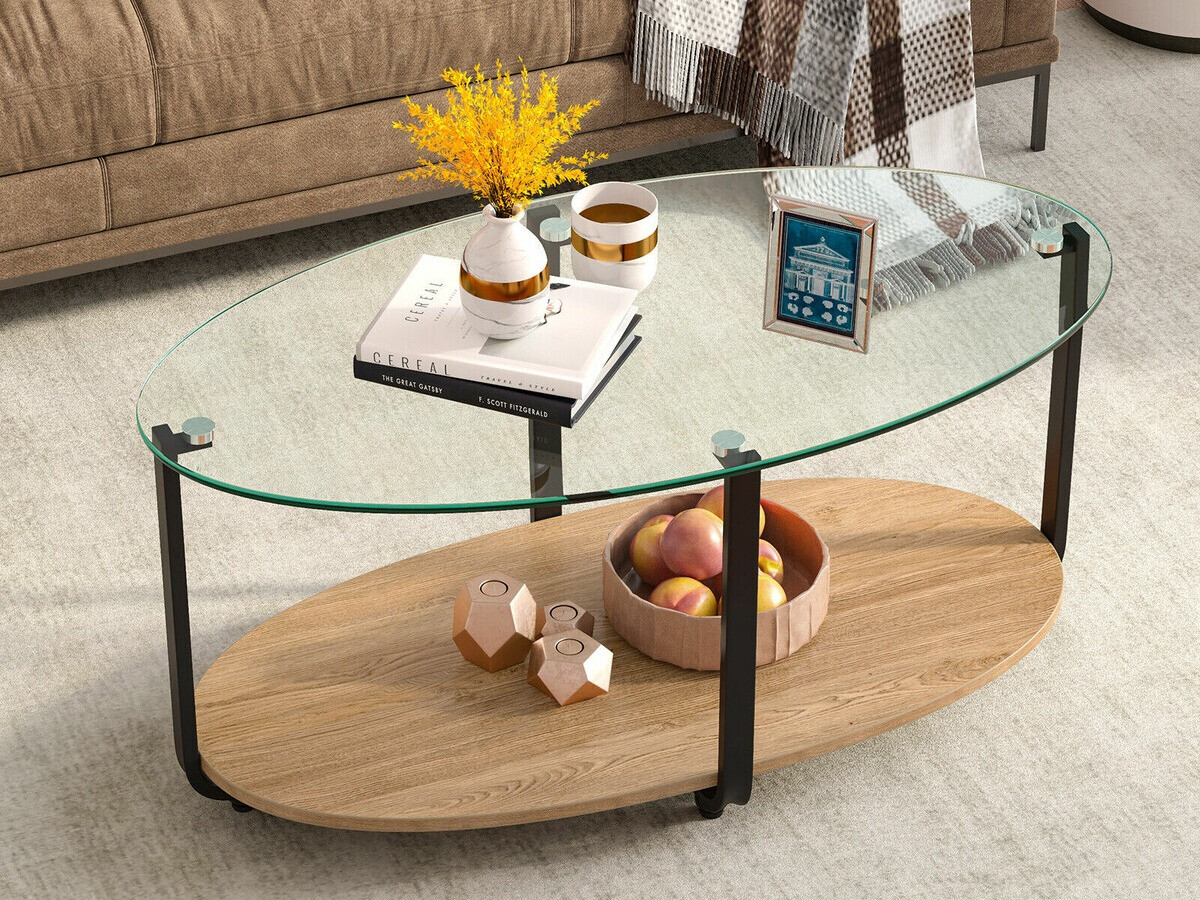 Mesa de centro Denton 835