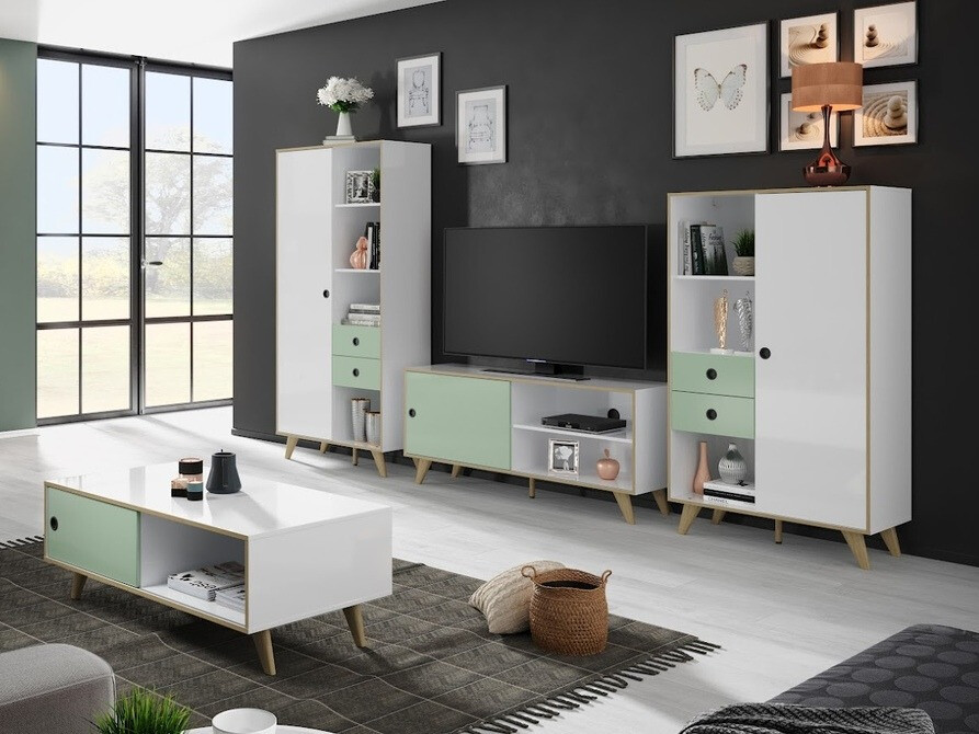 Móvel de TV Indianapolis A102