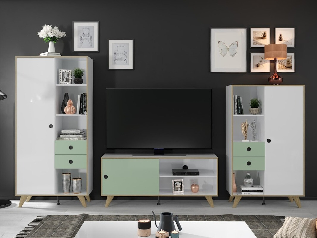 Móvel de TV Indianapolis A102