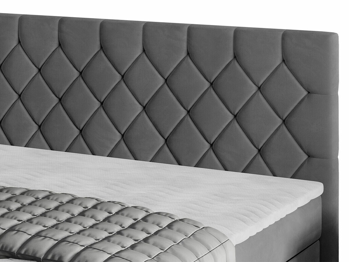 Cama continental Indiana 157 (Manila 02)