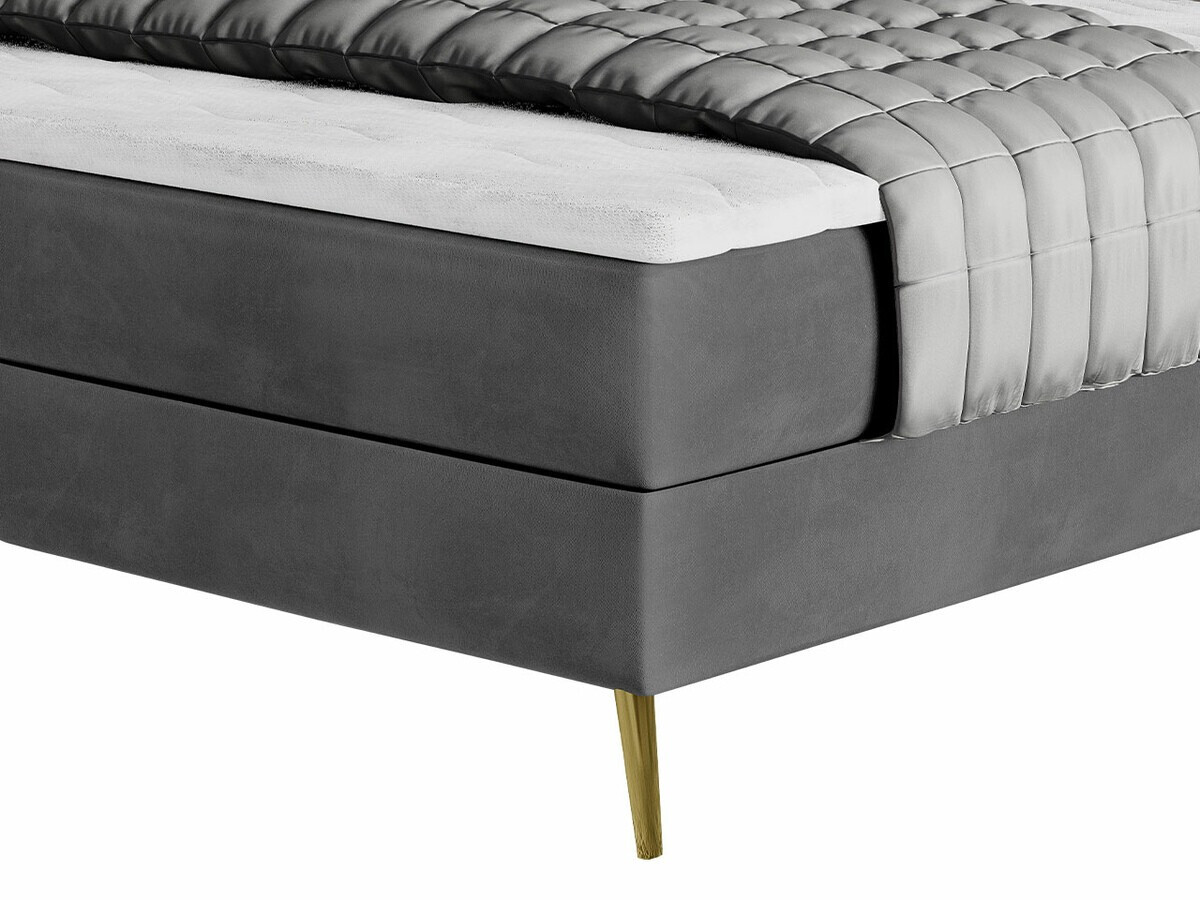 Cama continental Indiana 157 (Manila 02)