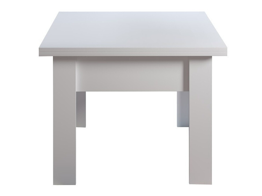 Mesa de centro extensível Indianapolis 101 (Branco)