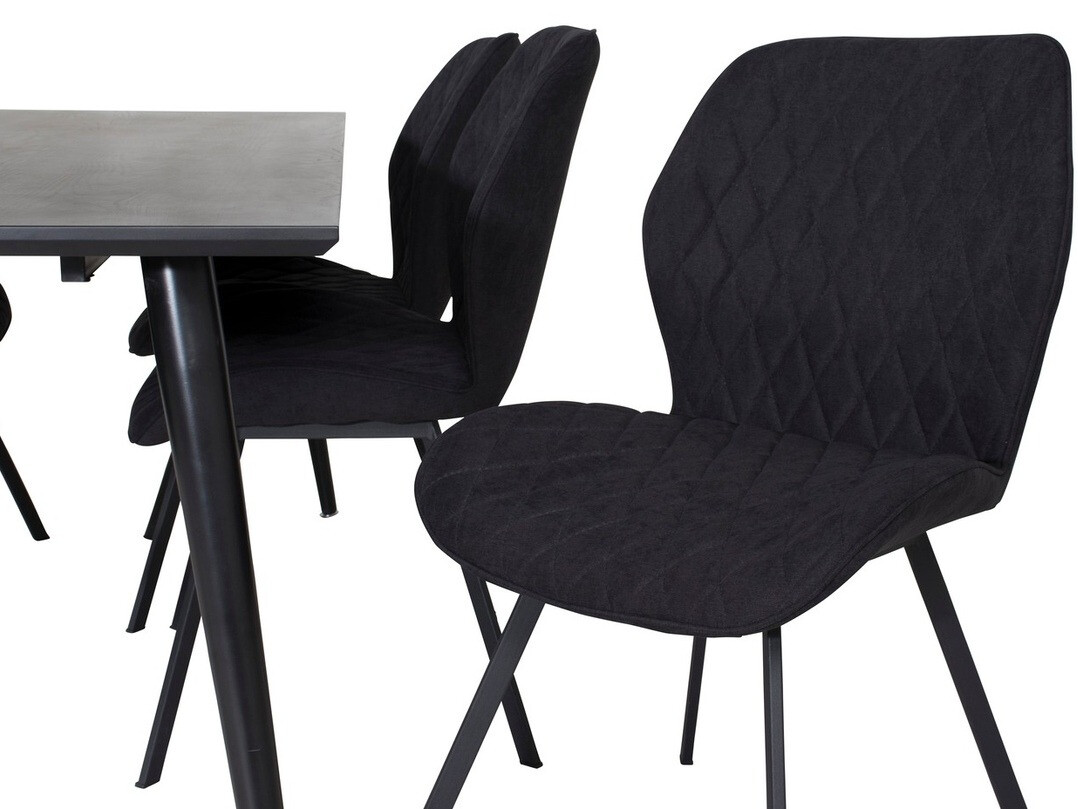 Conjunto para refeições Dallas 1877