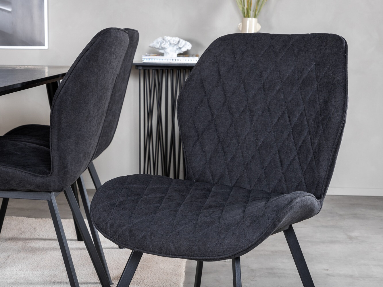 Conjunto para refeições Dallas 1877