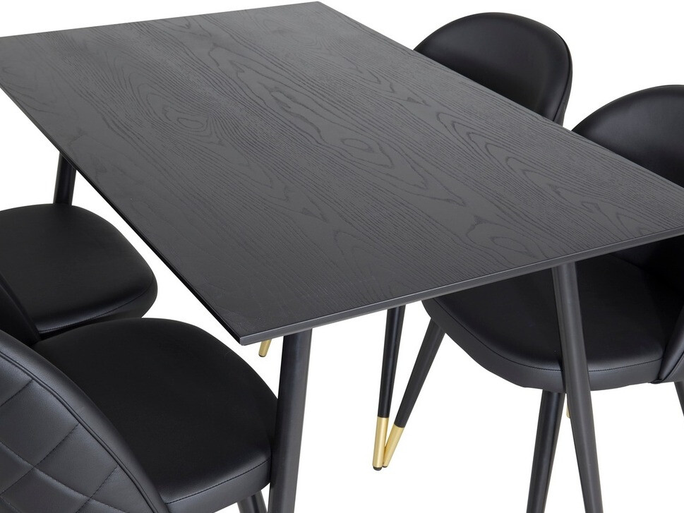 Conjunto para refeições Dallas 1886