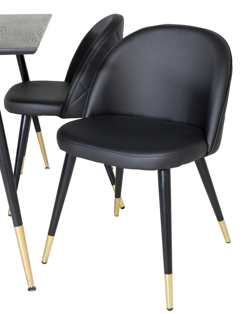 Conjunto para refeições Dallas 1886