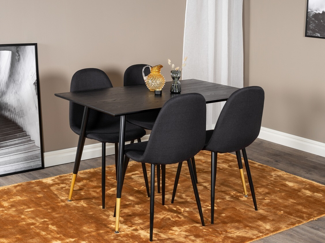 Conjunto para refeições Dallas 1890