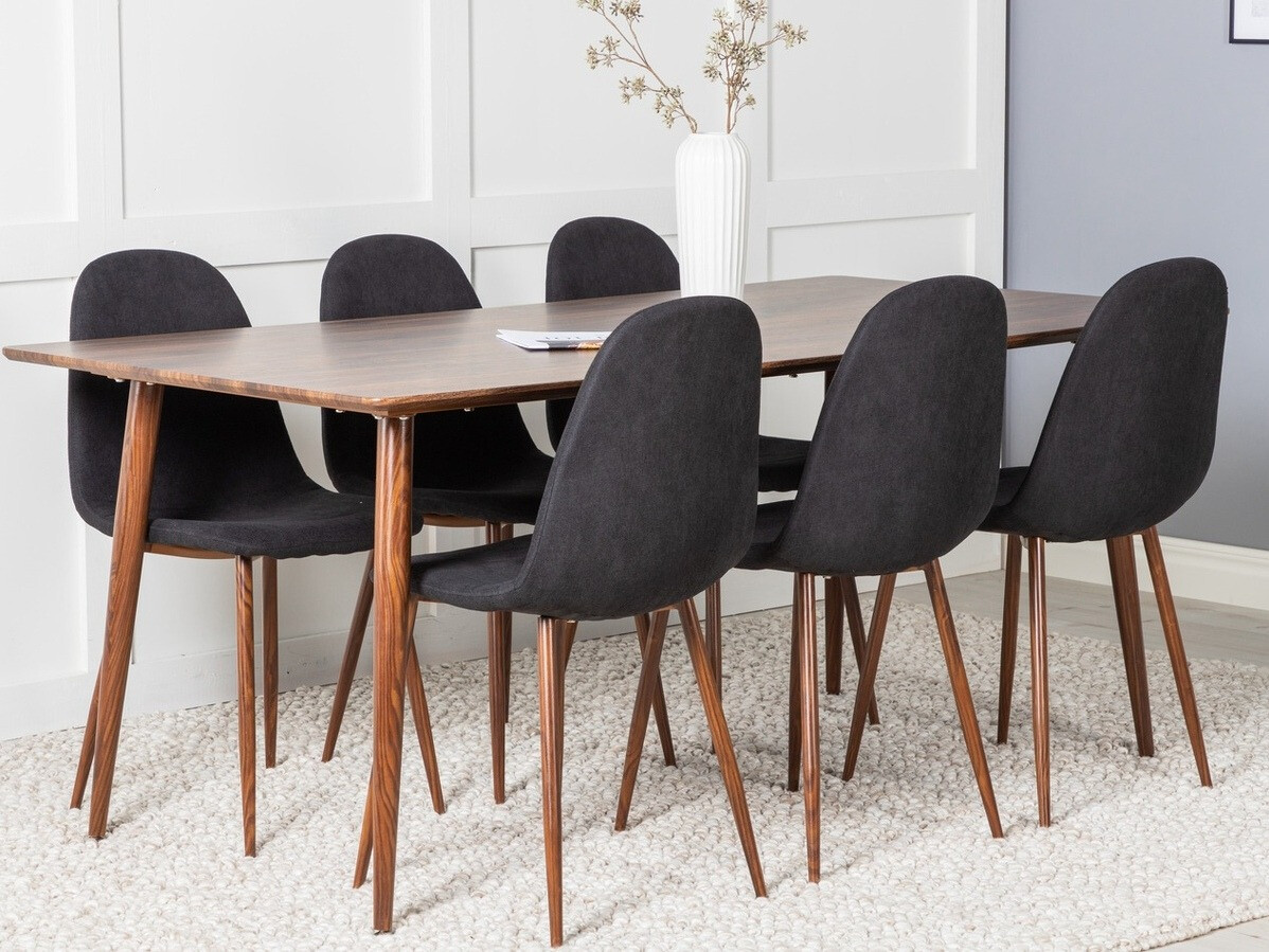 Conjunto para refeições Dallas 1913