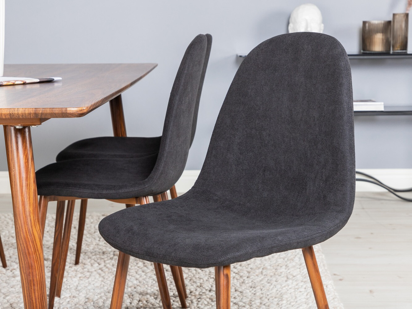 Conjunto para refeições Dallas 1913