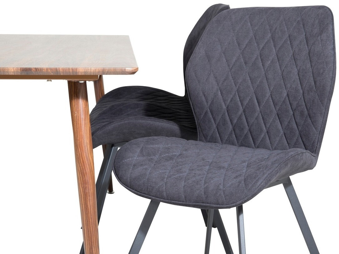 Conjunto para refeições Dallas 1916