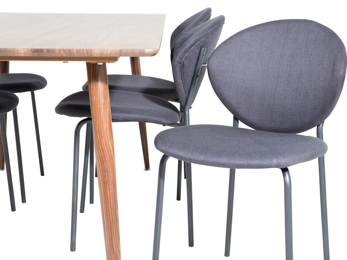 Conjunto para refeições Dallas 1917