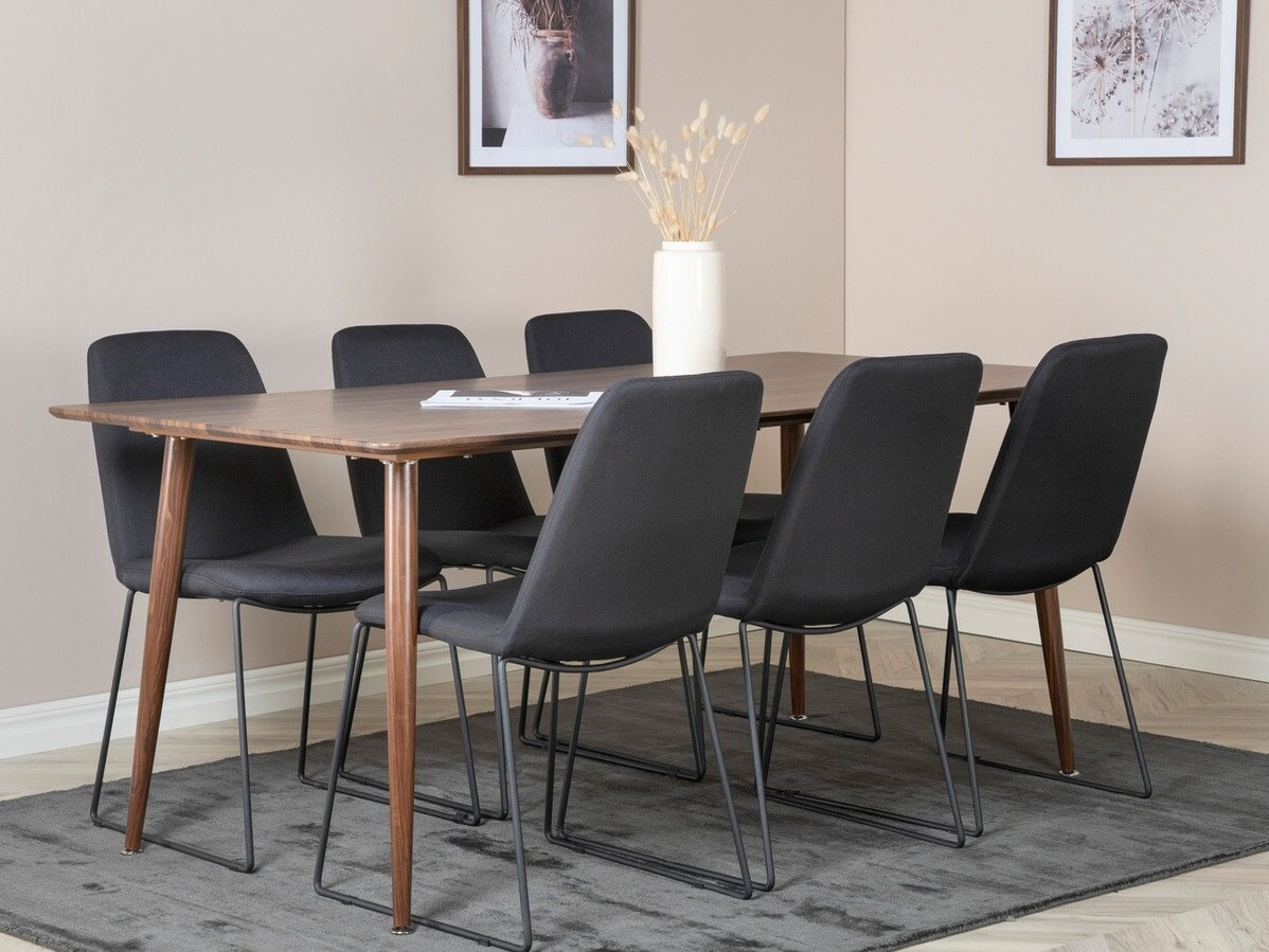 Conjunto para refeições Dallas 1918