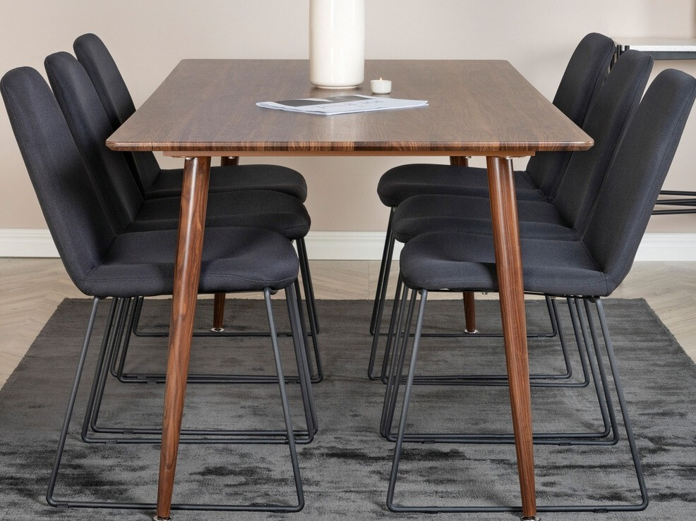 Conjunto para refeições Dallas 1918