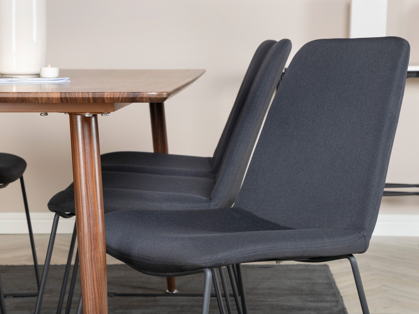 Conjunto para refeições Dallas 1918