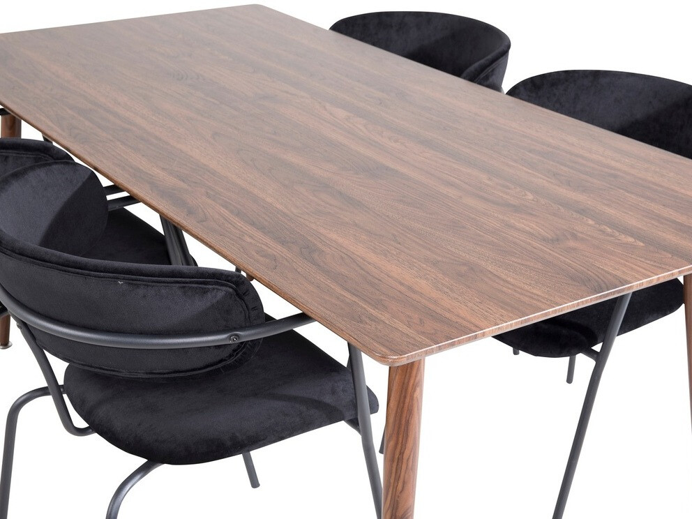 Conjunto para refeições Dallas 1919